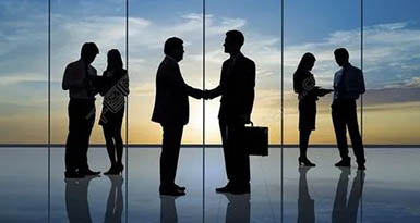 2021年世界经济展望，企业布局疫后成长