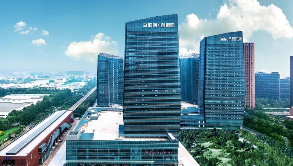 探析园区工业地产的投资运营与退出模式