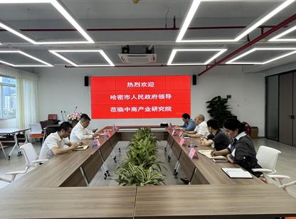 可行性研究